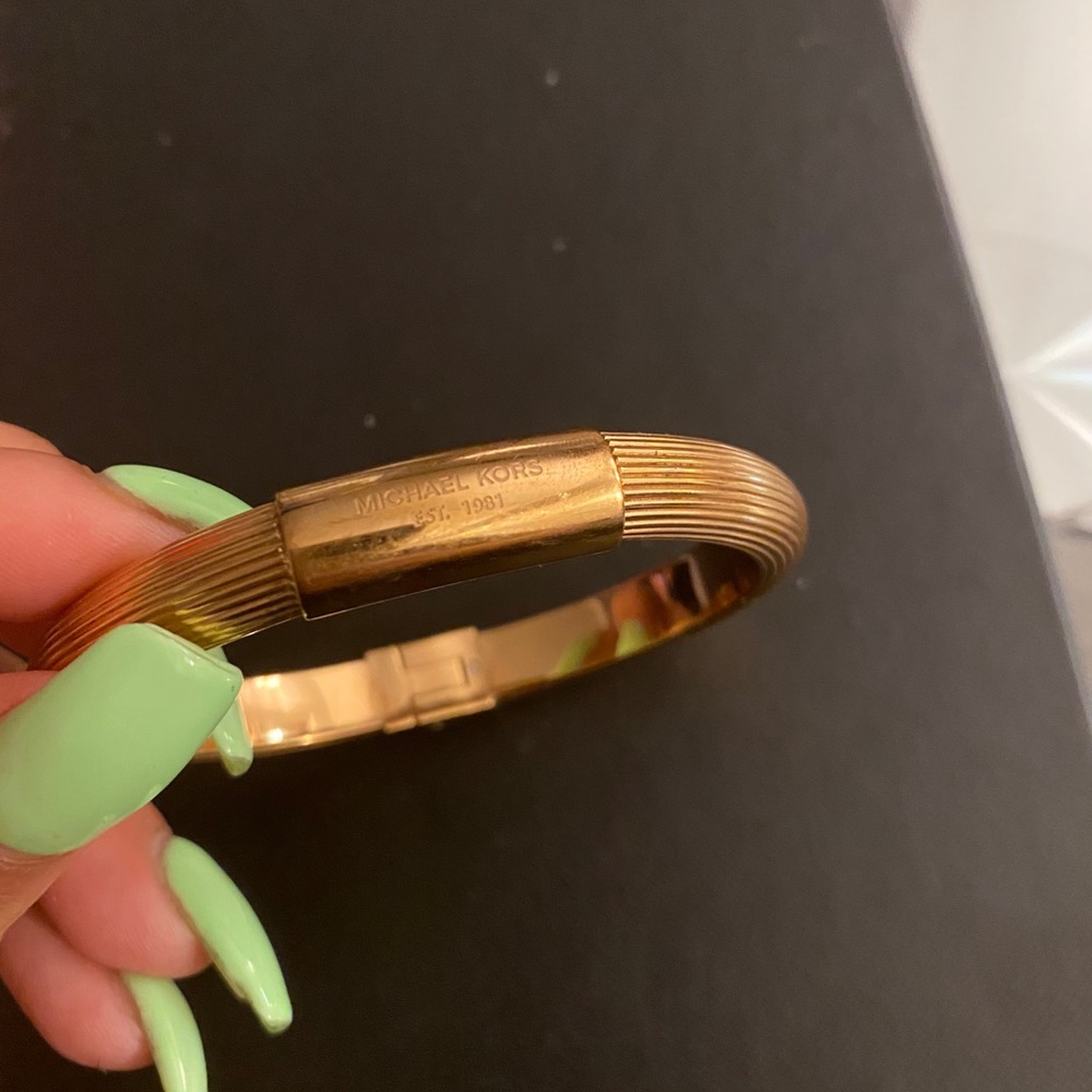 Michael Kors Bracelet